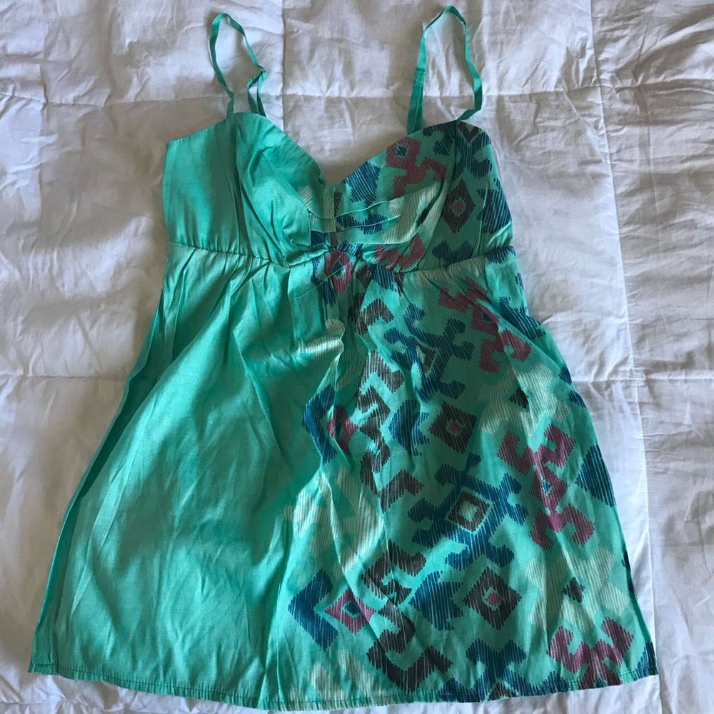 Charlotte Russe Top